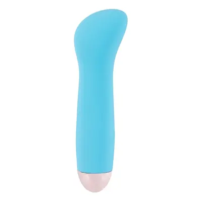 Vibrátor You2Toys Cuties Mini blue