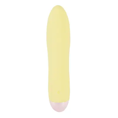 Vibrátor You2Toys Cuties Mini yellow