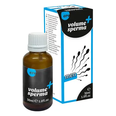 Kapky ERO VOLUME SPERMA + MEN 30 ml