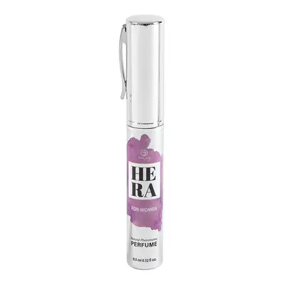 Parfém SECRET PLAY HERA Natural Pheromones pro ženy 9,5 ml