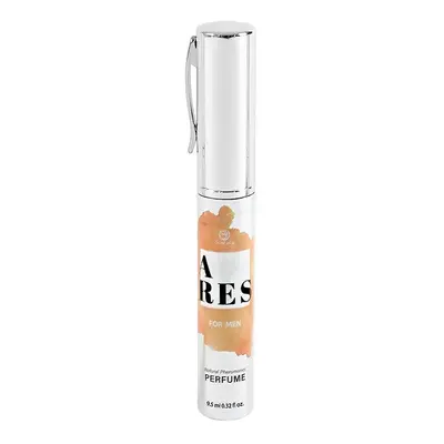 Parfém SECRET PLAY ARES Natural Pheromones pro muže 9,5 ml