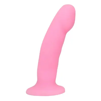 Dildo Blush LUXE CICI růžové