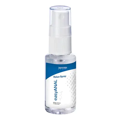 JoyDivision EasyANAL Relax Spray 30 ml