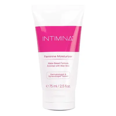 Lubrikační gel INTIMINA Feminine Moisturizer 75 ml