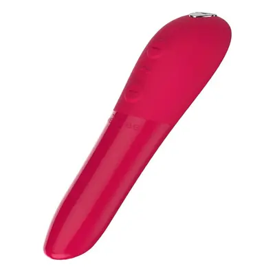 Vibrátor WE-VIBE TANGO X červený