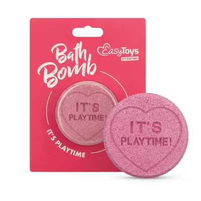 Bomba do koupele EasyToys It's Playtime 60 g