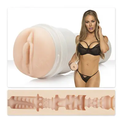 Masturbátor FLESHLIGHT Nicole Aniston Fit