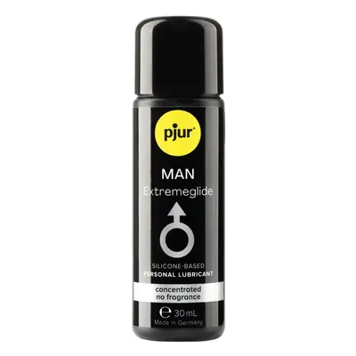 Lubrikační gel PJUR MAN PREMIUM Extremeglide 30 ml