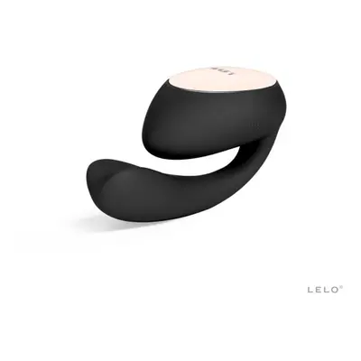 Vibrátor LELO IDA WAVE BLACK