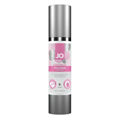 Vaginální zpevňující sérum System JO Vaginal Toning & Tightening Cream Body 50 ml