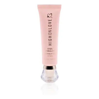 Gel HIGH ON LOVE Stimulating O gel 20 ml