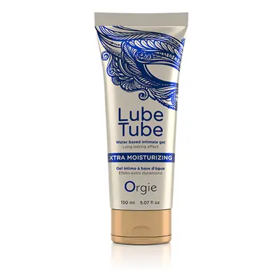 Orgie Lube Tube Xtra Moisturizing 150 ml