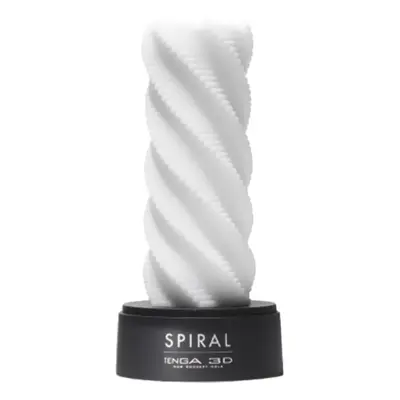 Masturbátor TENGA 3D SPIRAL