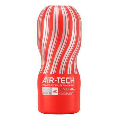 Masturbátor TENGA AIR Tech Reusable Vacuum Cup Regular