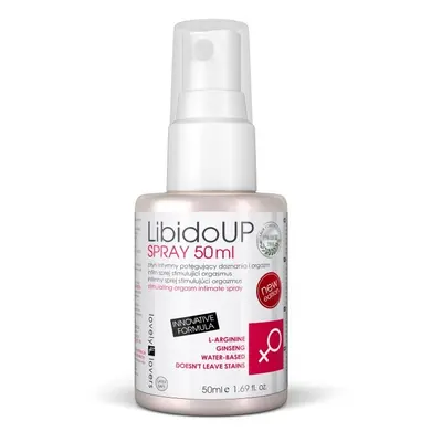 Sprej LIBIDOup 50 ml