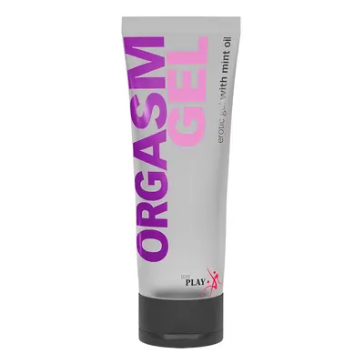 Just Play Orgasm Gel 80 ml