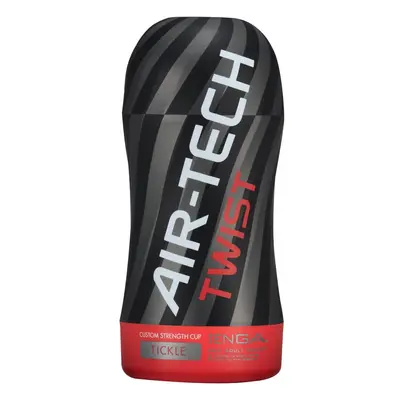 Masturbátor TENGA AIR Tech TWIST Tickle