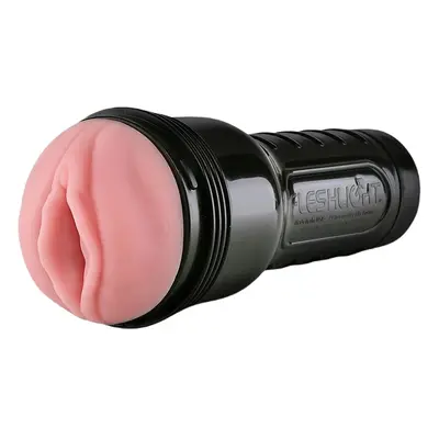 Fleshlight Pink Lady Vortex