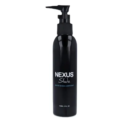 Lubrikační gel NEXUS Slide 150 ml