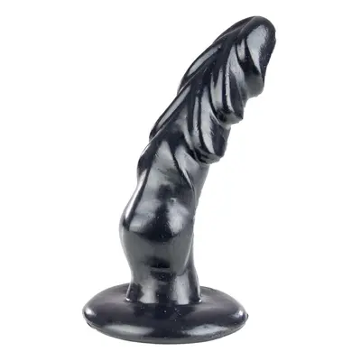 Dildo MONSTER TOYS GARADOX black