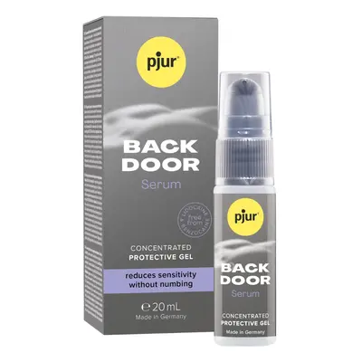 Sérum PJUR BACKDOOR 20 ml