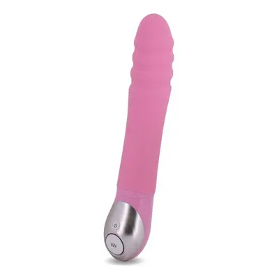 Vibrátor Vibe Therapy ZEST pink