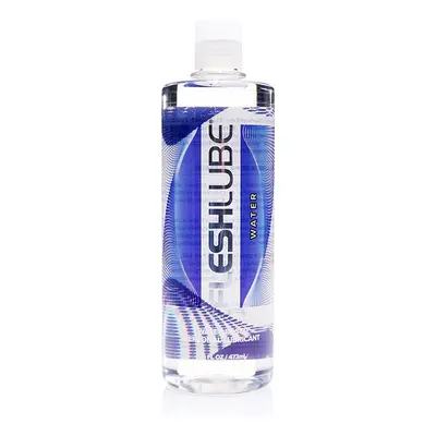 Lubrikační gel FLESHLUBE water 100 ml