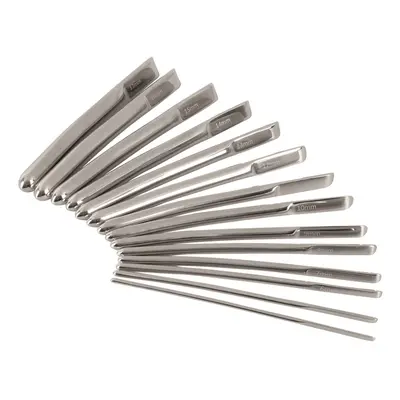 Dilatátor PENISPLUG Set 14pcs