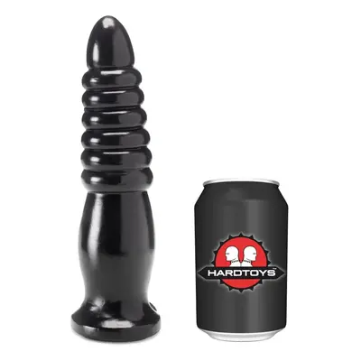 Dildo HARDTOYS BUD black