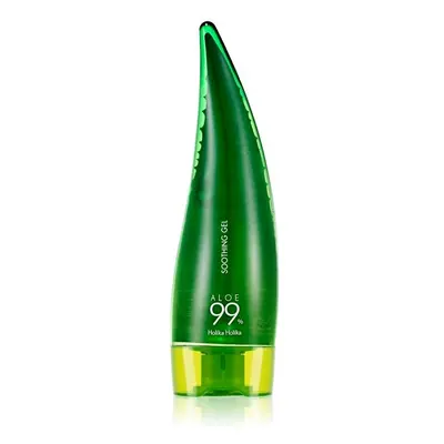 Holika Aloe 99% zklidňující gel 250 ml