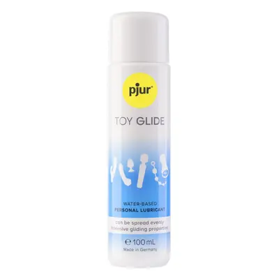 Lubrikační gel PJUR TOY GLIDE 100 ml