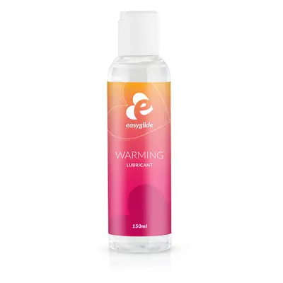 Lubrikační gel EasyGlide Warming 150 ml