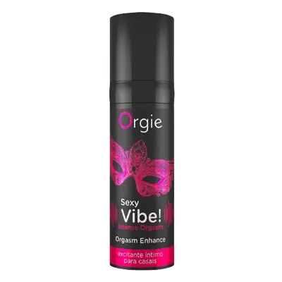 Orgie Intense Orgasm 15 ml