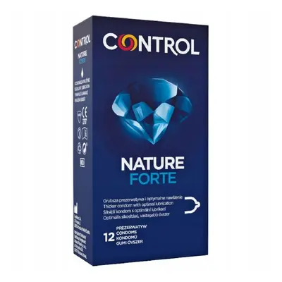 Control Nature Forte 12 pack