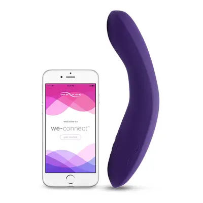 WE-VIBE RAVE purple