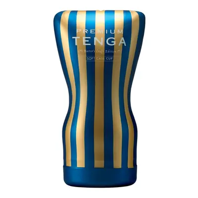 Masturbátor TENGA PREMIUM SOFT CASE Cup