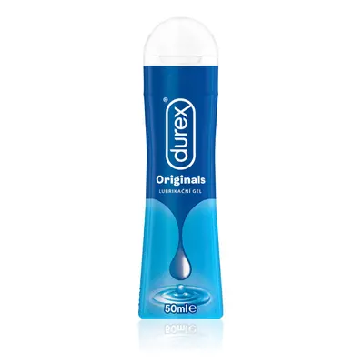 Durex Originals 50 ml