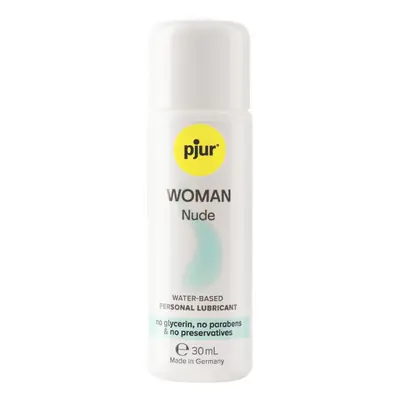 Lubrikační gel PJUR WOMAN NUDE 30 ml