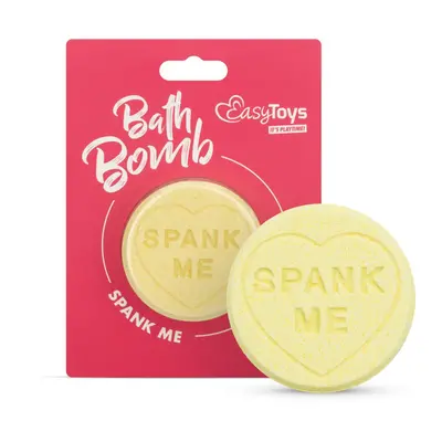 Bomba do koupele EasyToys Spank Me 60 g