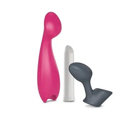 WE-VIBE TANGO PLEASURE MATE COLLECTION SET