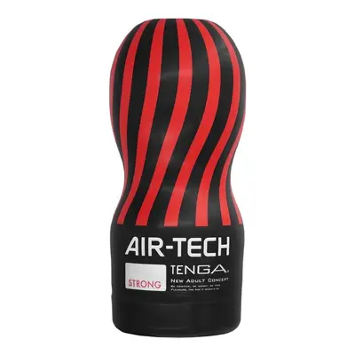 Masturbátor TENGA AIR Tech STRONG