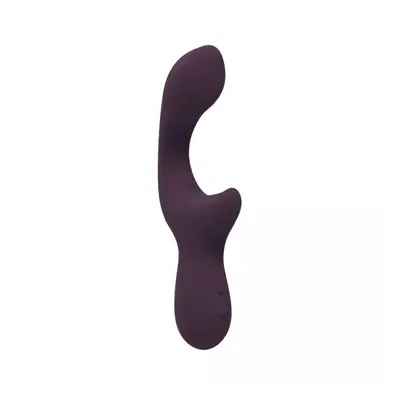 Vibrátor Nobü JILI G-Spot Vibrator purple