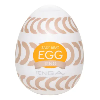 Masturbátor TENGA Egg RING