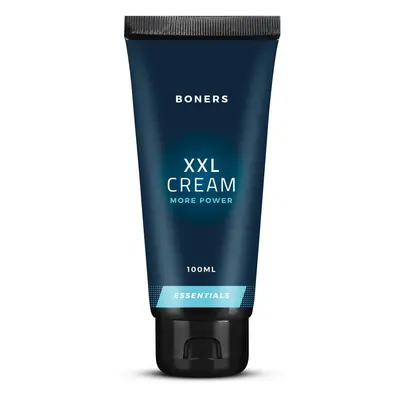 Krém na penis Boners Penis XXL Cream 100 ml