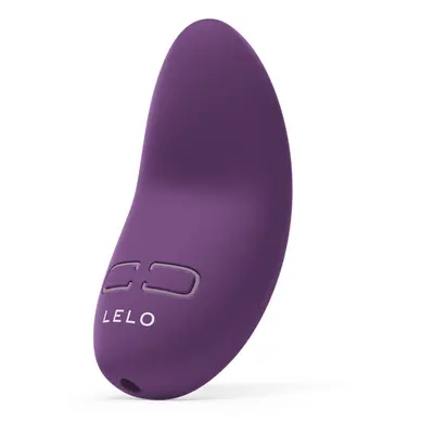 Stimulátor LELO LILY 3 DARK PLUM