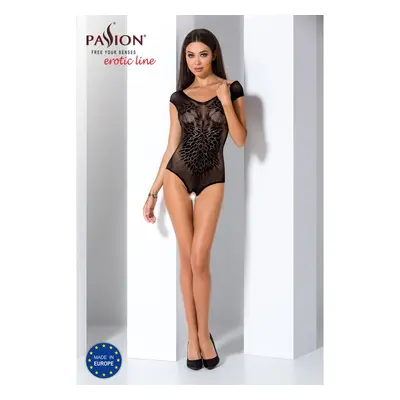 Body PASSION BS064 černé