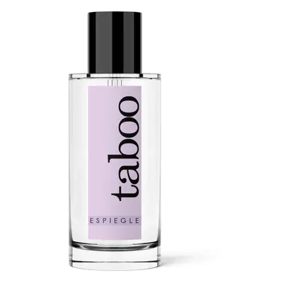 Toaletní voda RUF TABOO ESPIEGLE Sensual Fragrance For Her 50 ml