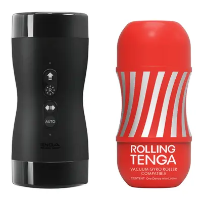 TENGA VACUUM GYRO ROLLER