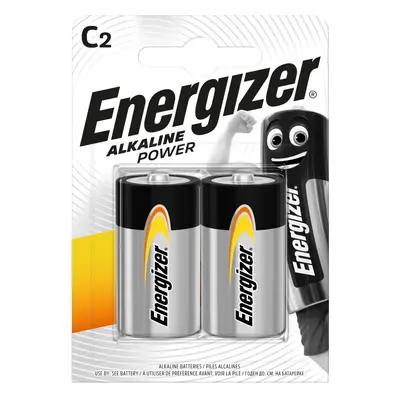 Energizer Base C 2ks