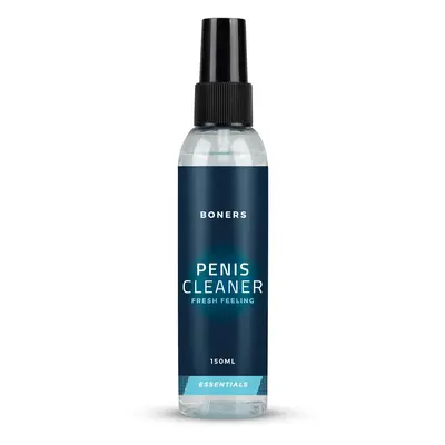 Sprej na penis Boners Penis Cleaner 150 ml